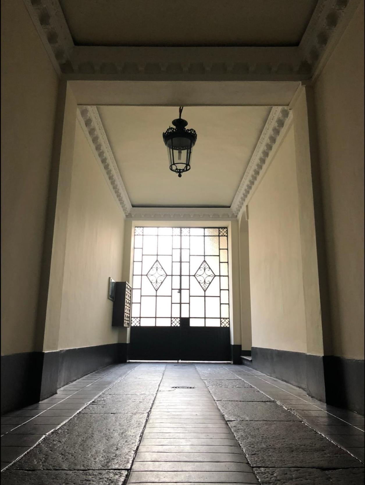 Casa San Salvario Turín Exteriér fotografie