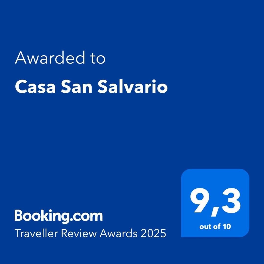 Casa San Salvario Turín Exteriér fotografie